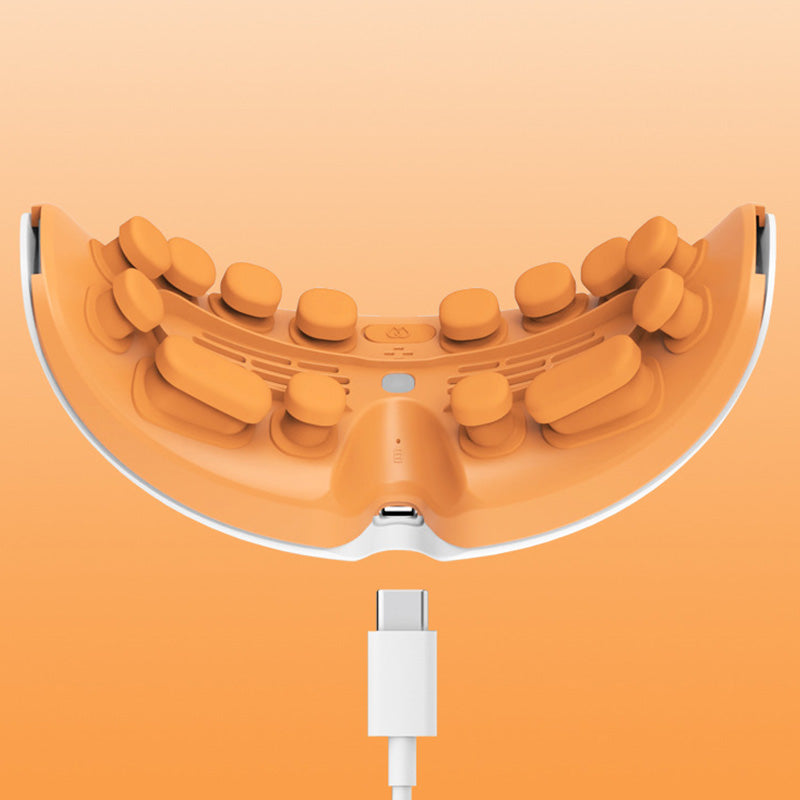 Rapid Relief for Eye Strain and Fatigue