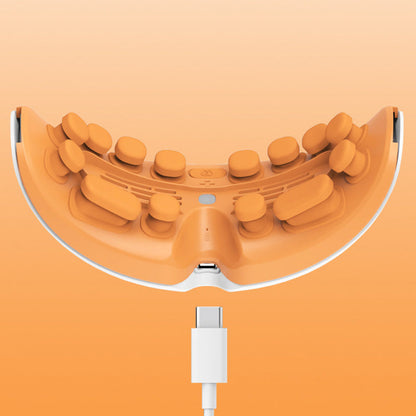Rapid Relief for Eye Strain and Fatigue