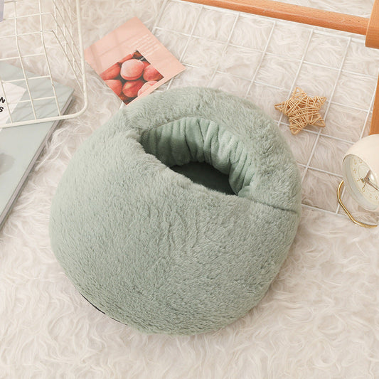 Cozy Foot Warmers for Instant Comfort Anytime, Anywhere