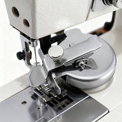 Perfectly Straight Seams – No Slip Guarantee