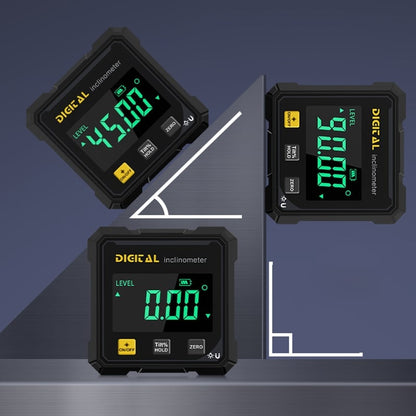 Precision Angle Measurement Tool for Accurate Results Every Time