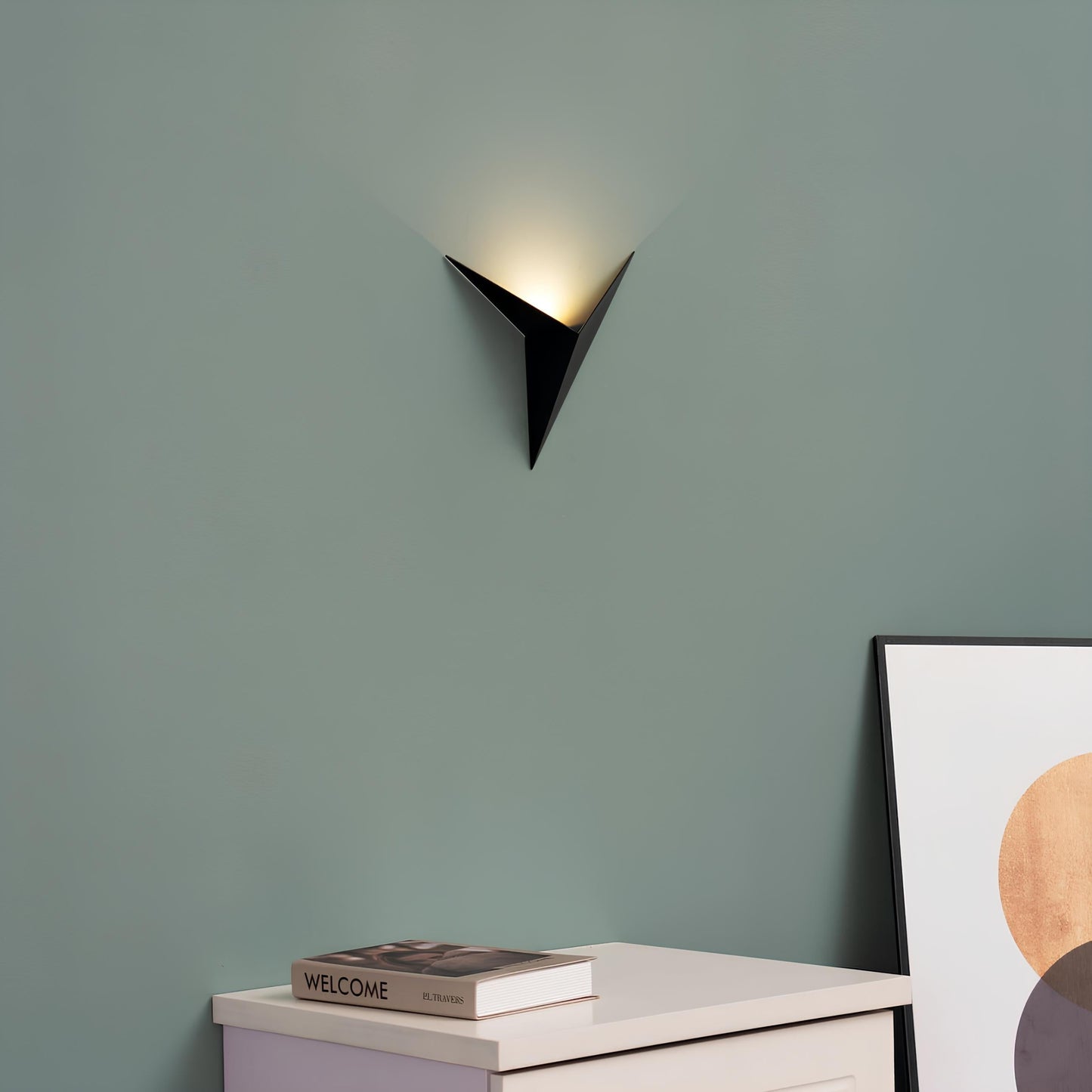 Sleek Wall Lamps for Modern Home Decor