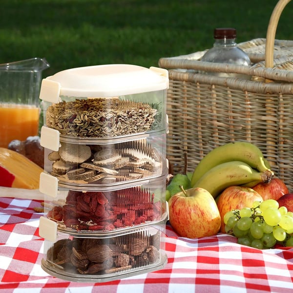 Buy One Get One Free | FreshPack – Keep Spices Fresh and Tidy Kitchen