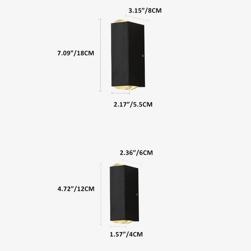 Waterproof LED Outdoor Lights for Constant Brightness