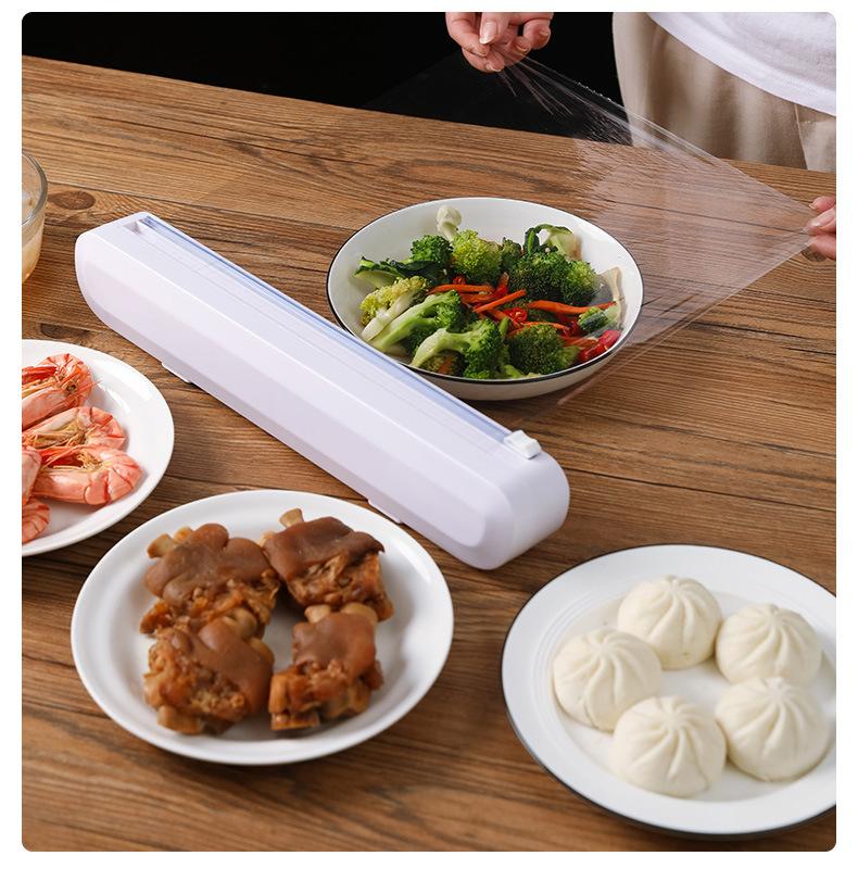 Effortless Cutting Tool for Clean, Waste-Free Slices Every Time