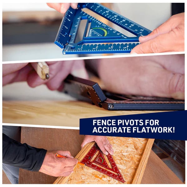 PrecisionPro - The Ultimate Tool for Flawless Measurements