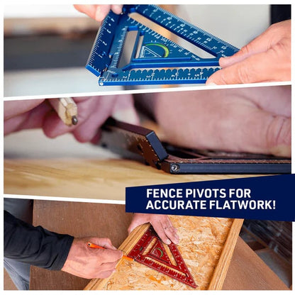 PrecisionPro - The Ultimate Tool for Flawless Measurements