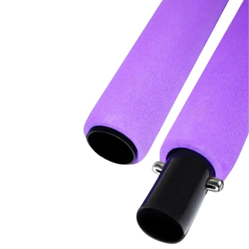 Portable Pilates Bar for Total Body Workouts