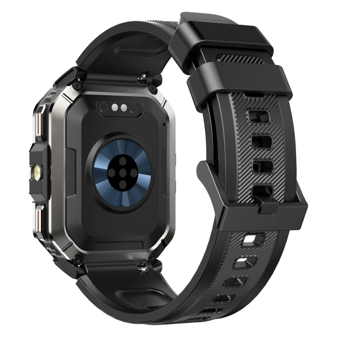Smartwatch with GPS Functionality - Model W70 Pro