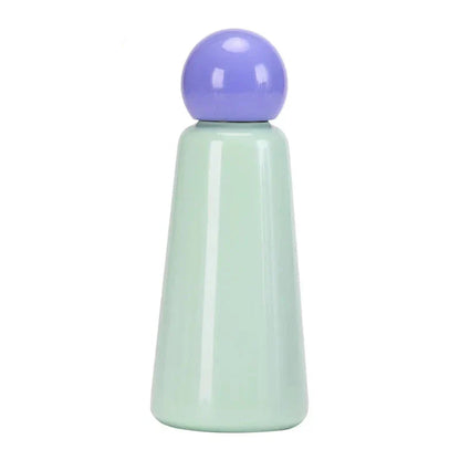 Insulated Everyday Bottle – Keeps Drinks Hot for 12 Hours, Cold for 24 Hours
