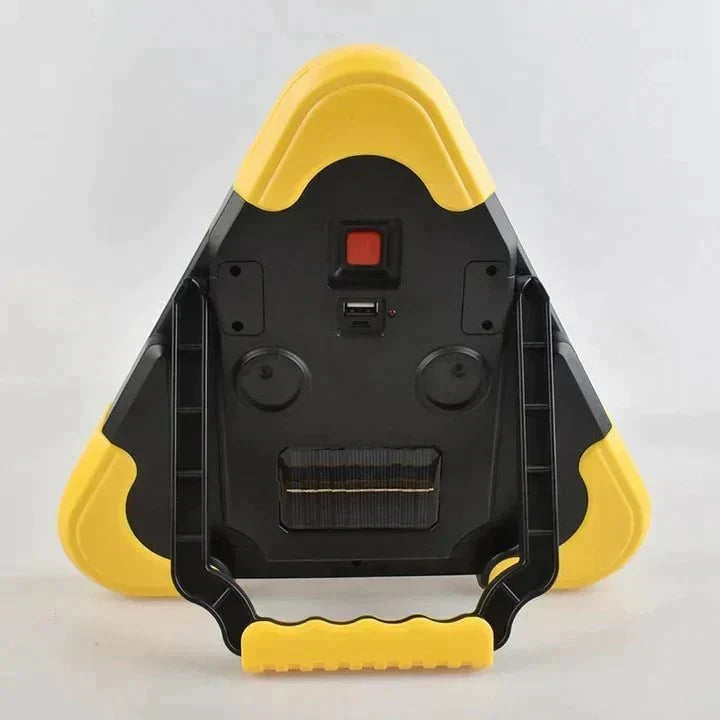 LED Emergency Work Light - Strong Illumination for Various Situations