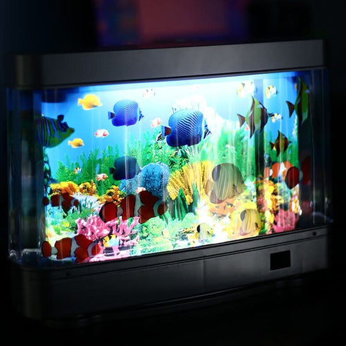 Instant Stress Relief with Realistic Ocean Sounds – AquaCalm