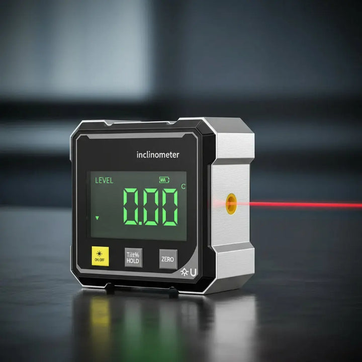 Angle Measurement Tool – Achieve Perfect Angles for Your Projects