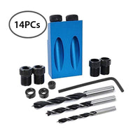 14-piece set