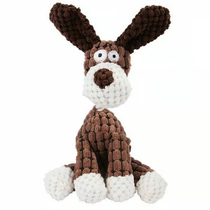 Joyful Chew Toy for Healthy Teeth
