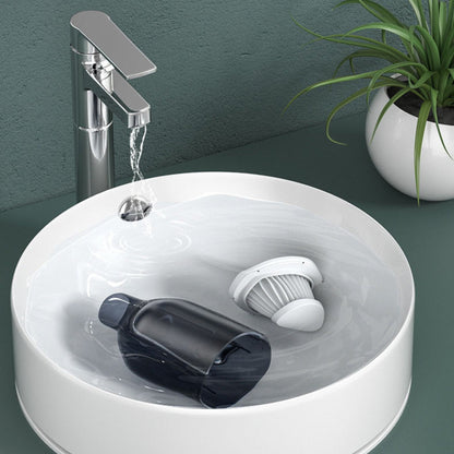 Cordless Handheld Vacuum with 8000 Pa Suction Power