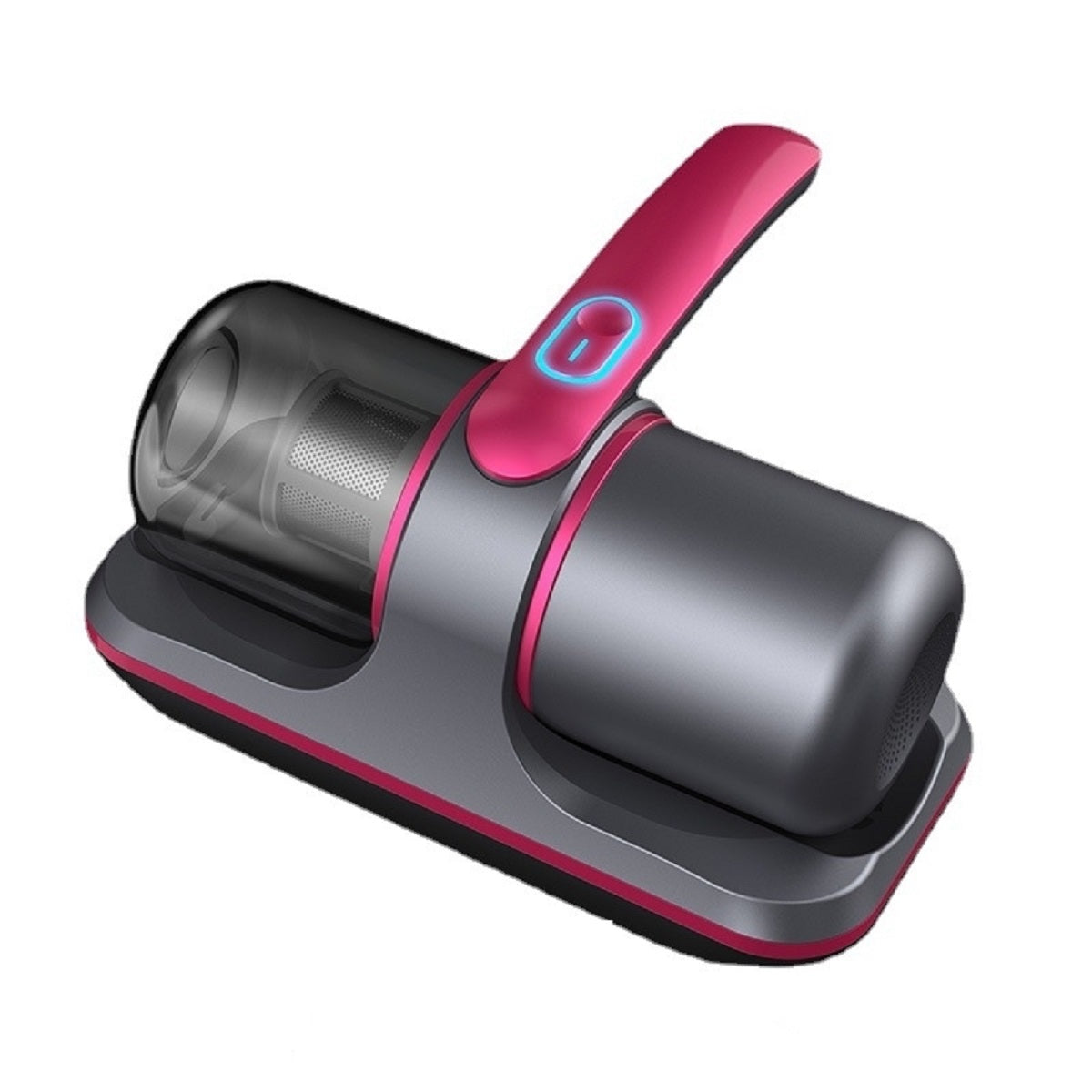 Vacuum Cleaner for Mattresses – Wireless Dust and Mite Remover