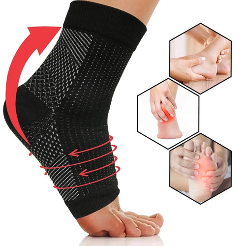 ComfortFit Neuropathy Relief Socks