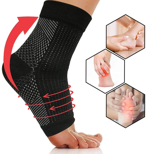 ComfortFit Neuropathy Relief Socks