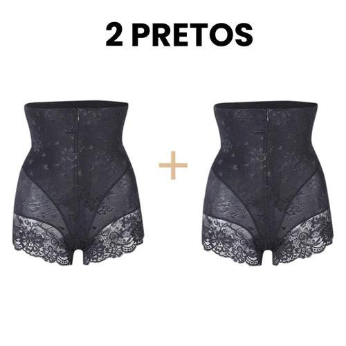 Sauna Effect Shaping Shorts for an Ideal Silhouette and Comfort
