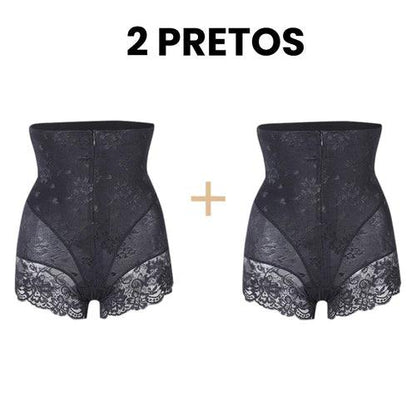 Sauna Effect Shaping Shorts for an Ideal Silhouette and Comfort