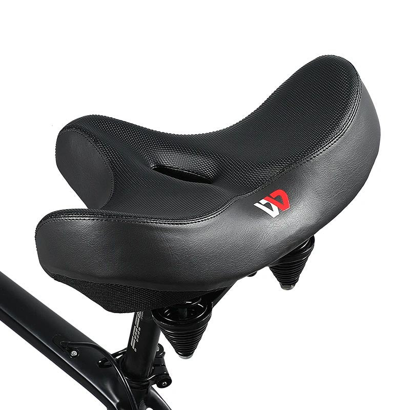 Ergonomic Bike Seat for Enhanced Comfort