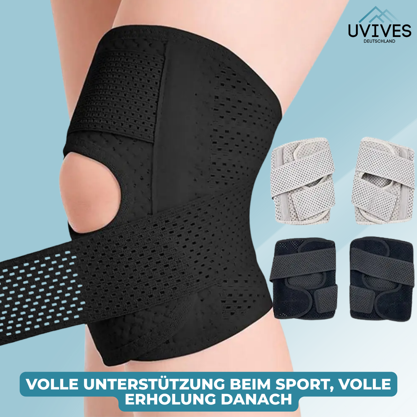 Buy One, Get One Free | MotionEase – Strong Support for Pain-Free Movement