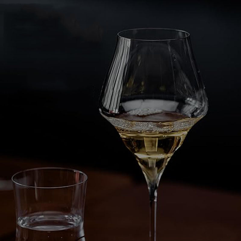 Taalita Crystal Glass from Berlin