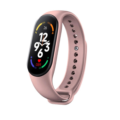 Vibrant Kids' Smartwatch with GPS and Fitness Tracking