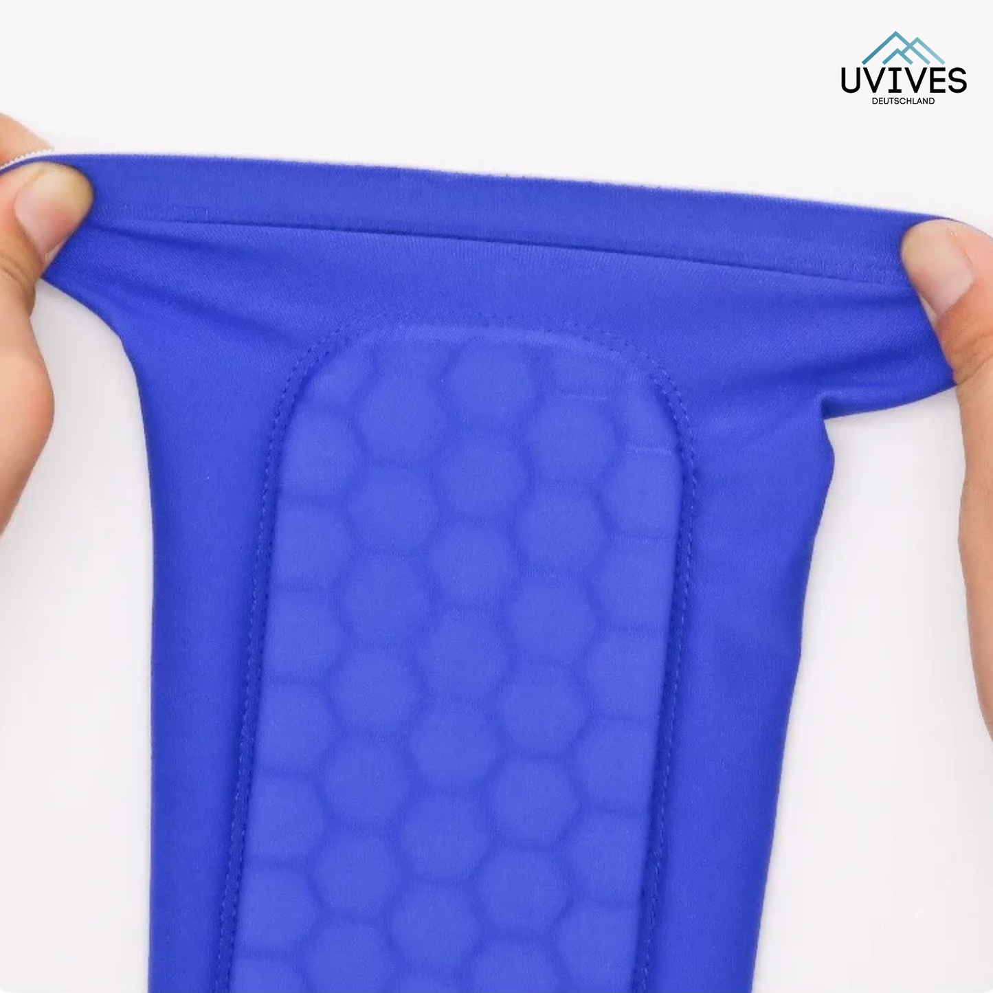 Shock Absorber – Ultimate Protection for Pain-Free Gaming