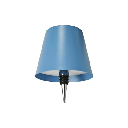 Illuminate Your Space with the EcoGlow Bottle Lamp