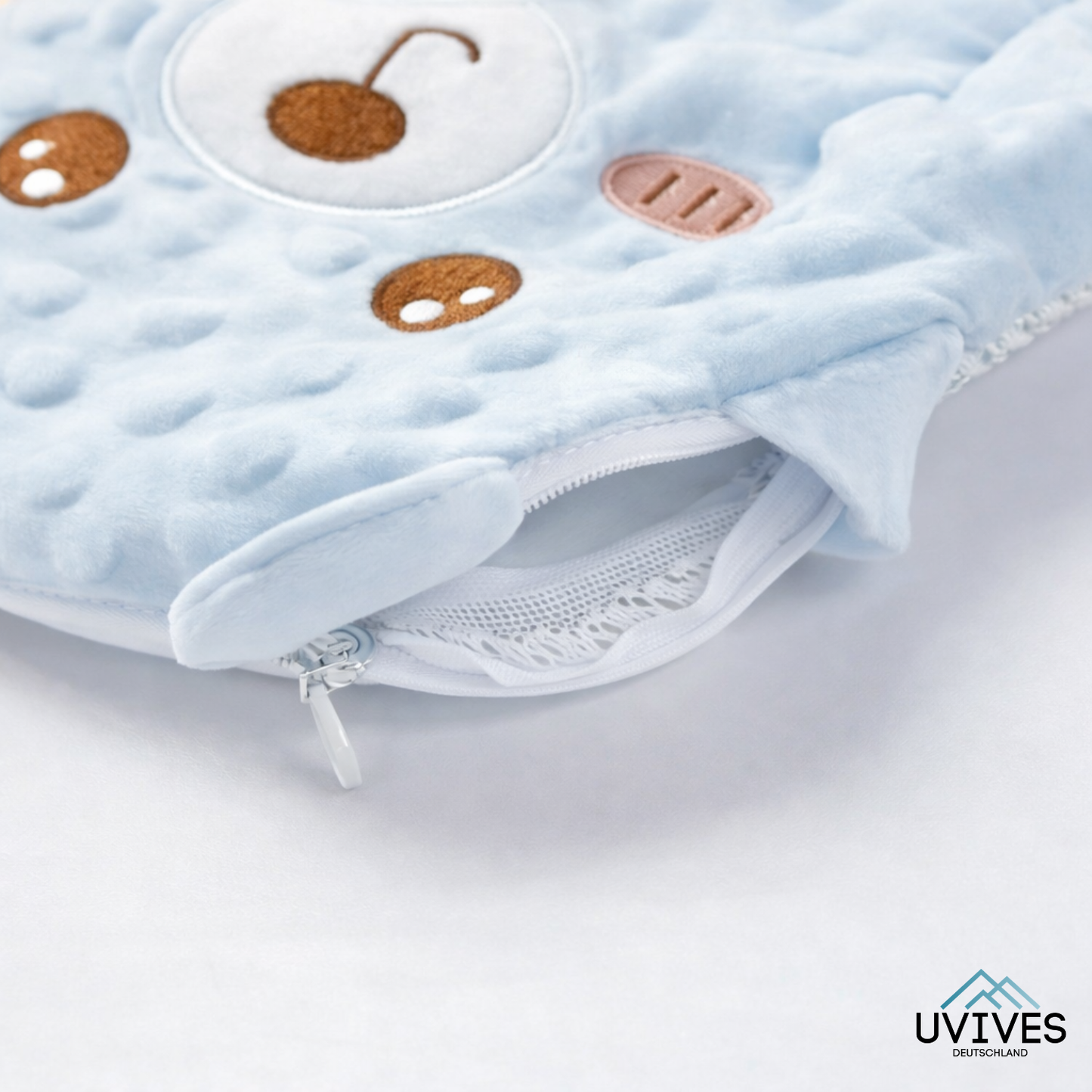 Instantly Soothes Babies for Deep, Peaceful Sleep