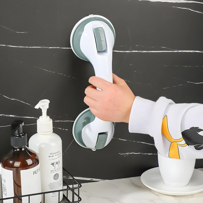 Suction Cup Bathroom Safety Grab Bar