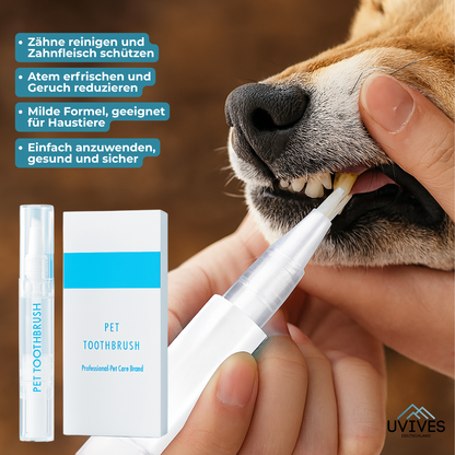Buy One Get One Free | Easy Pet Dental Care Solution