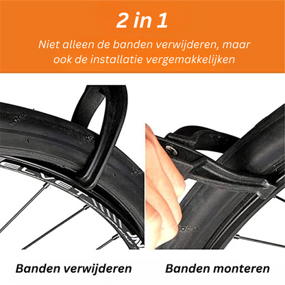 Wheel Clamp Remover – Tire Lock Tool [Last Day Discount]