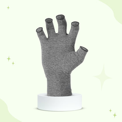 ActiveComfort Compression Gloves for Hand Relief