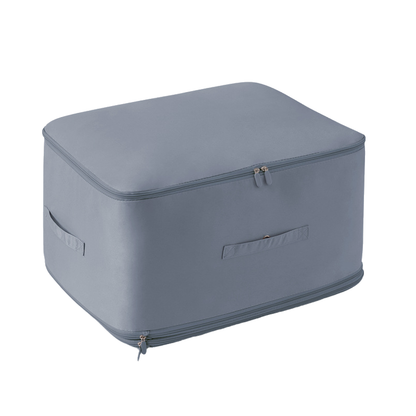 Space-Saving Compression Storage Bag for Bedding