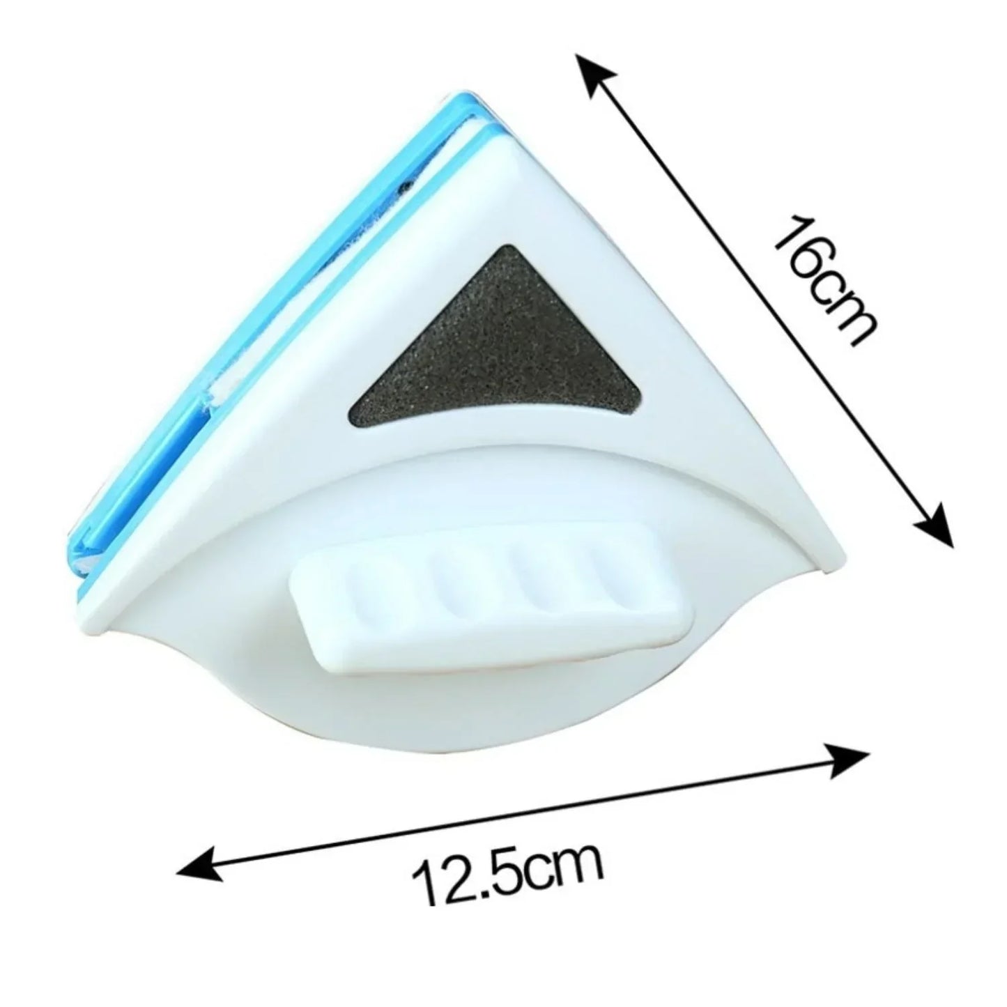 Magnetic Window Cleaner for Effortless Shine