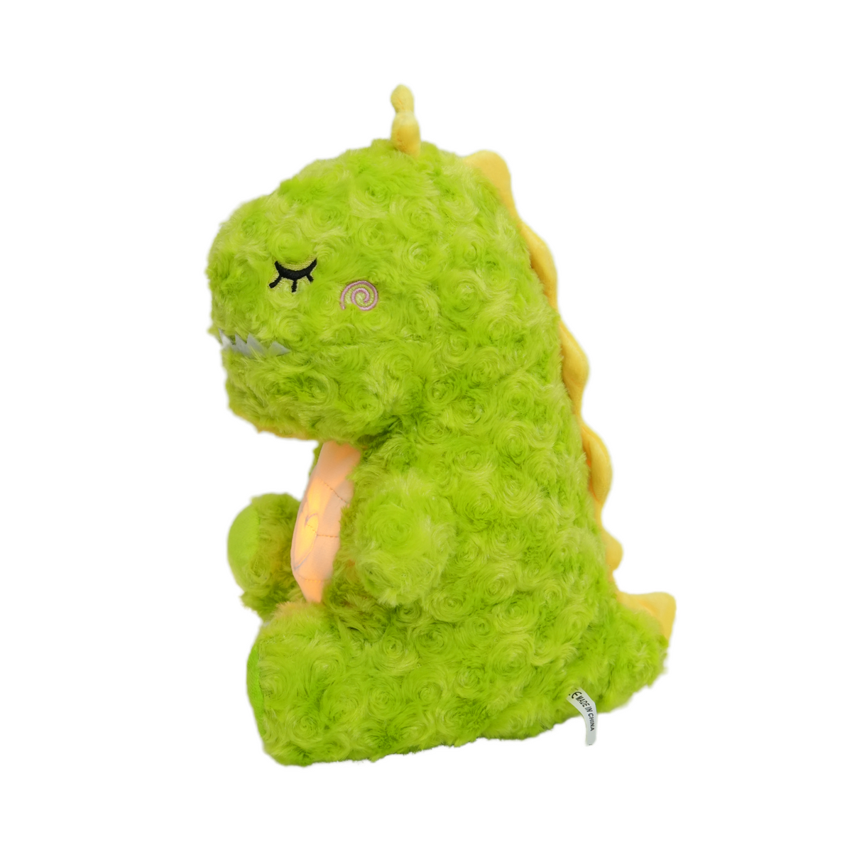 Cuddly Plush Toy for Infant Stress Relief