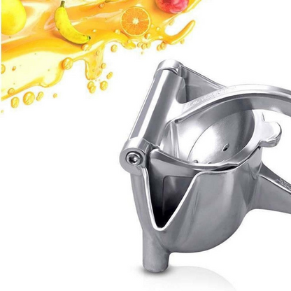 FreshPress Citrus Juicer for Effortless Juicing