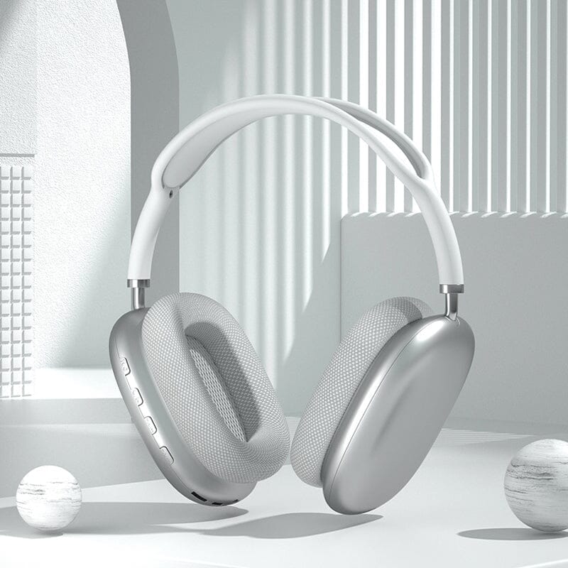Ultimate Wireless HiFi Headphones for Immersive Sound