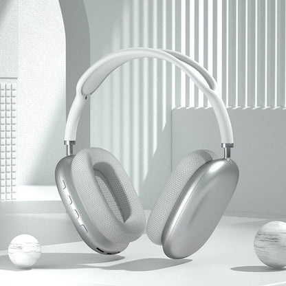 Ultimate Wireless HiFi Headphones for Immersive Sound