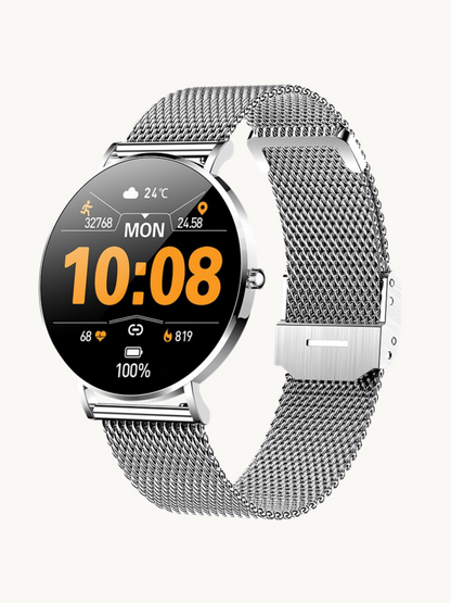 Intelligent Watch Device