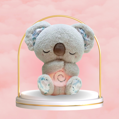 Gentle Sleep Buddy – Embrace Restful Nights