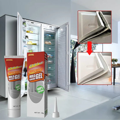 Buy One Get One Free | Mold Removal Gel for Home Cleaning