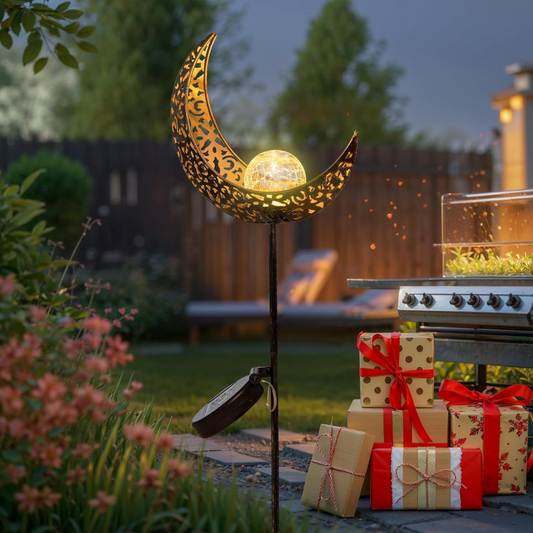 Garden Light for Astral Taalita Design