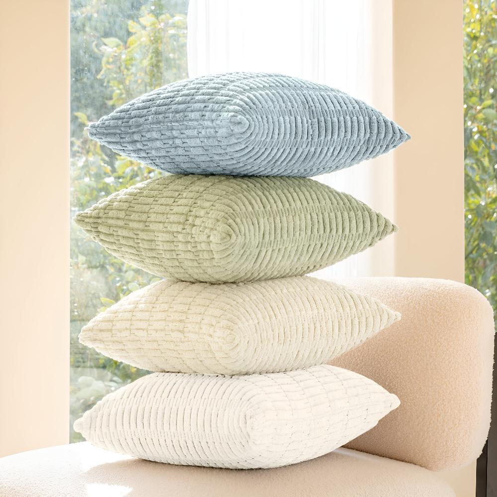 Cozy Haven Cushion Covers for Every Occasion