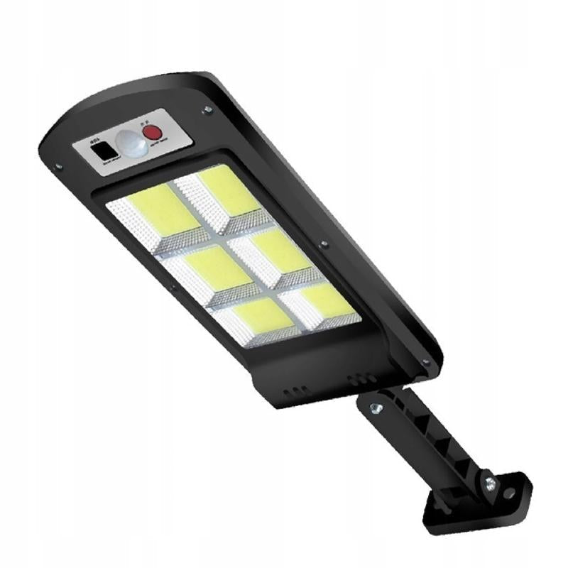 Outdoor Floodlight 200W Solar Powered