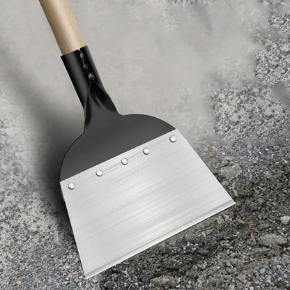 Multifunctional Garden Cleaning Shovel - Last Day Discount
