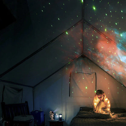 Galactic Dreams Projector: Transform Your Space